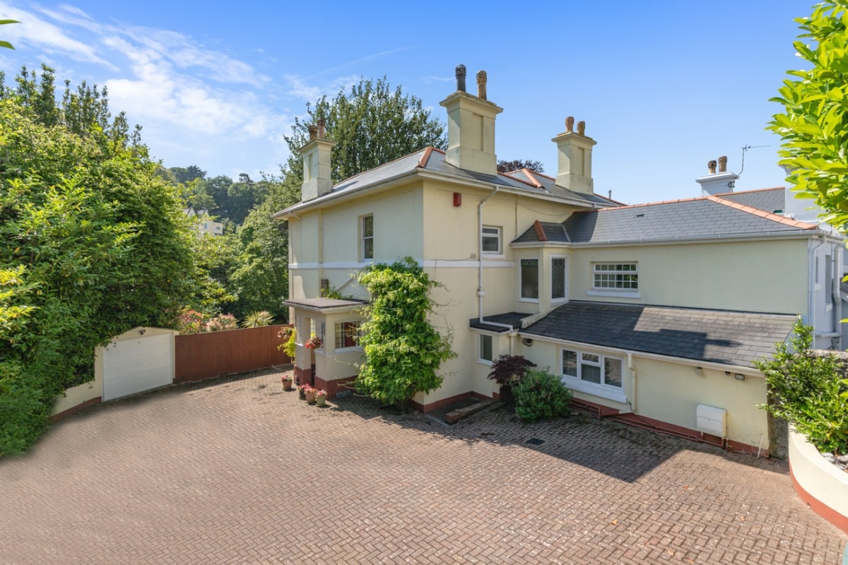 Road Property for Sale in Torquay John Couch The Estate